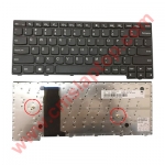 Keyboard Lenovo Yoga 11E Delete
